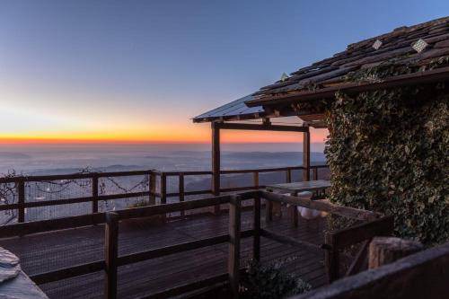 Photo of Patio Balcony in Brosso