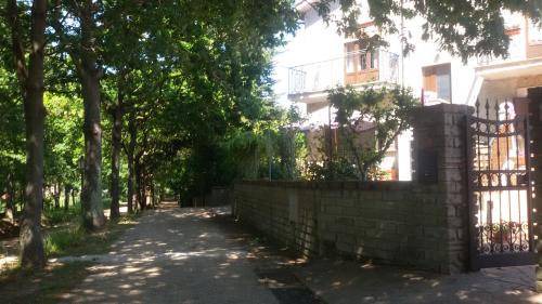 Photo of Buildings in Poggio