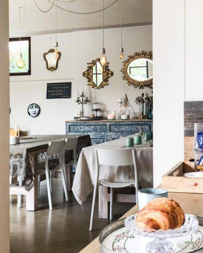 Photo of Kitchen in Arquata Scrivia
