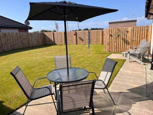 Photo of Patio Balcony in St Monans