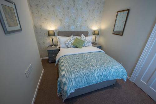 Photo of Bedroom in Holywood