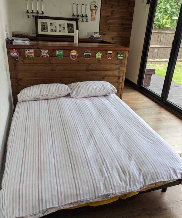 Photo of Bedroom in Calcot