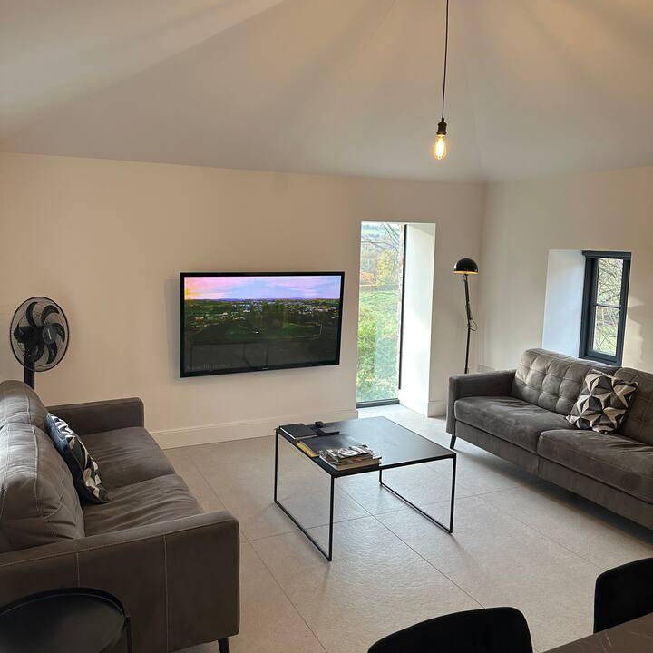 Photo of Livingroom in Sion Mills