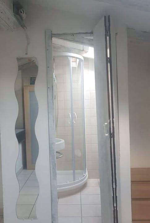 Photo of Bathroom in Oltrarno