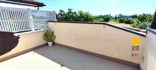 Photo of Patio Balcony in Longara