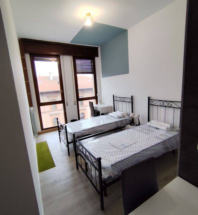 Photo of Bedroom in Historic Center