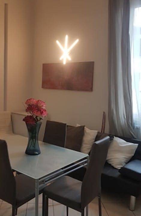 Photo of Livingroom in Oltrarno