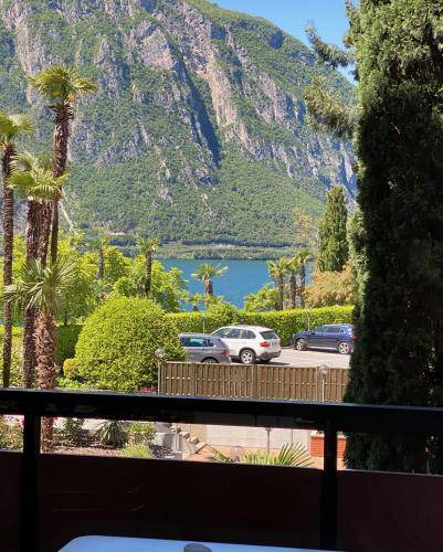 Photo of Patio Balcony in Bissone