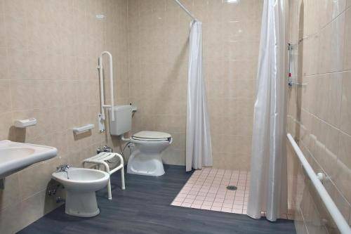 Photo of Bathroom in San Giovanni Lupatoto