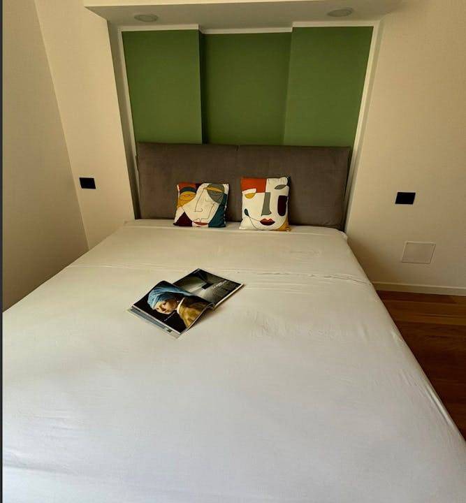 Photo of Bedroom in Zona Farini