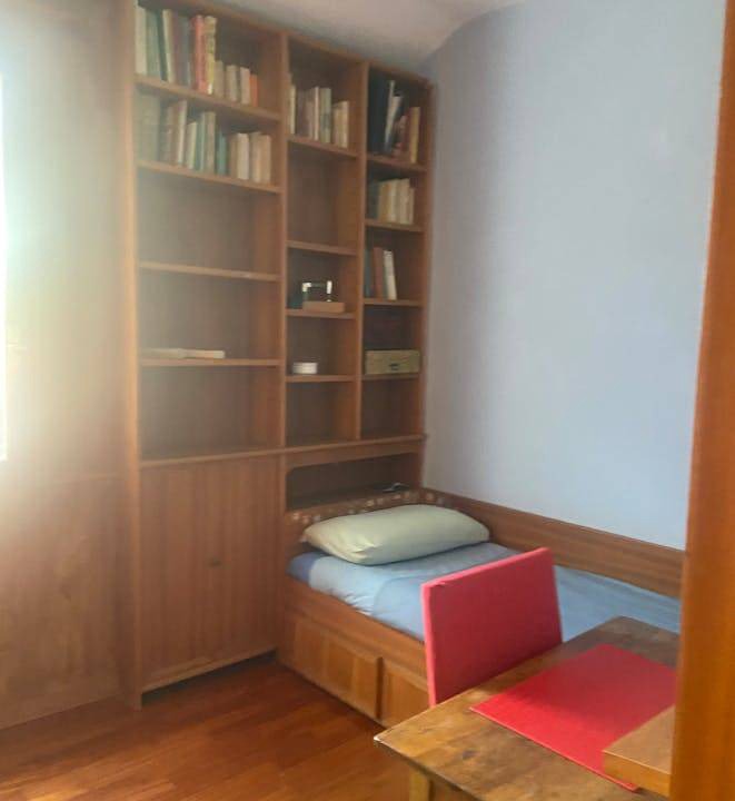 Photo of Bedroom in Dorsoduro