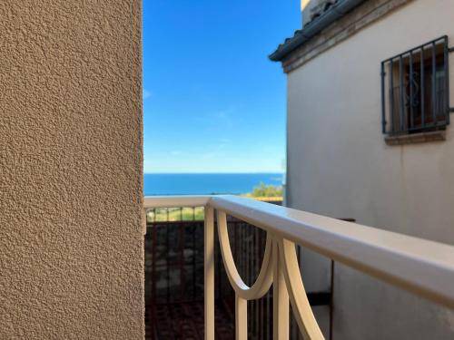 Photo of Patio Balcony in Petacciato