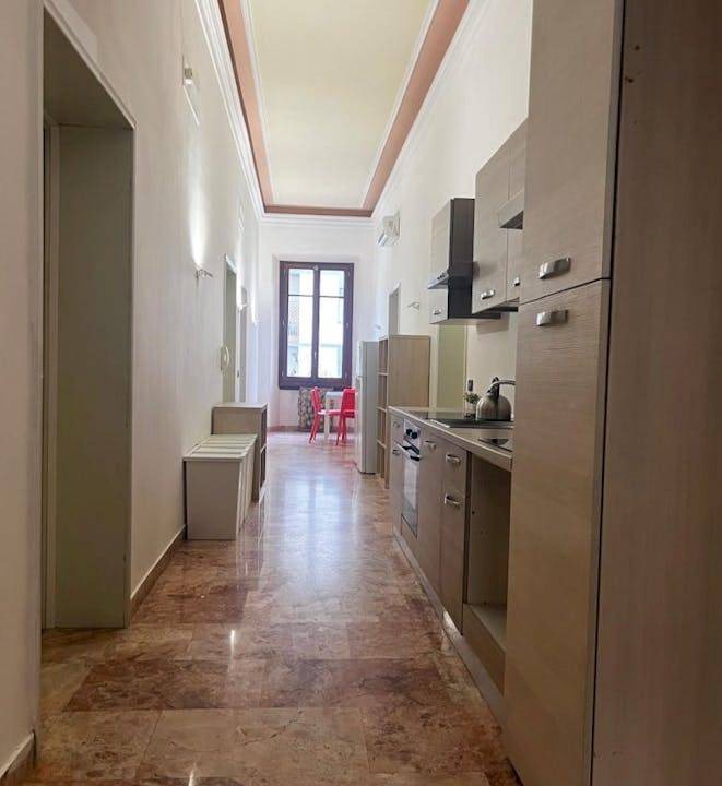 Photo of Kitchen in Santissima Annunziata