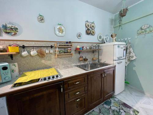 Photo of Kitchen in Guardiagrele