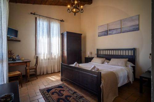 Photo of Bedroom in Borghi