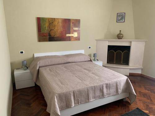 Photo of Bedroom in Celano