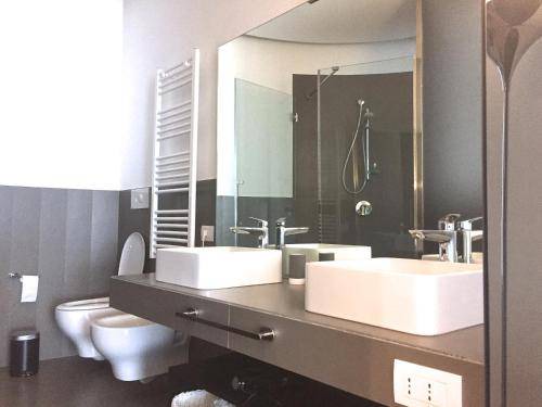 Photo of Bathroom in Santa Lucia