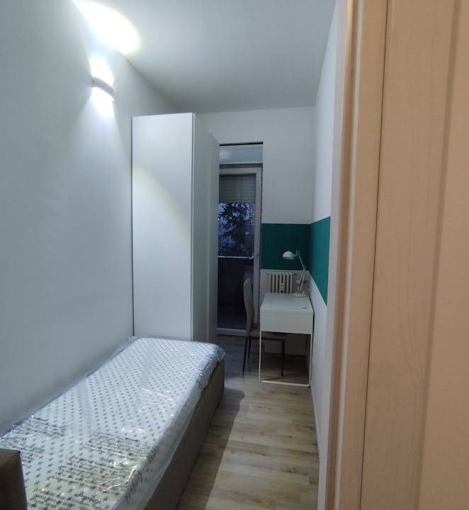 Photo of Bedroom in Historic Center