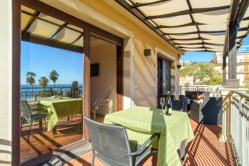 Photo of Patio Balcony in Mazzaro