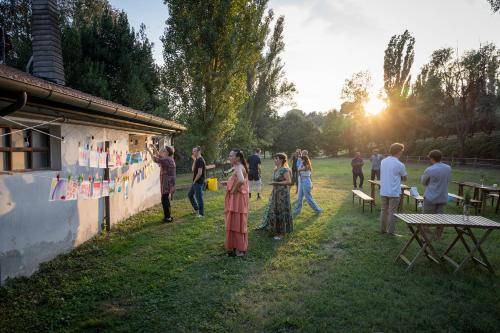 Photo of Others in Gallignano