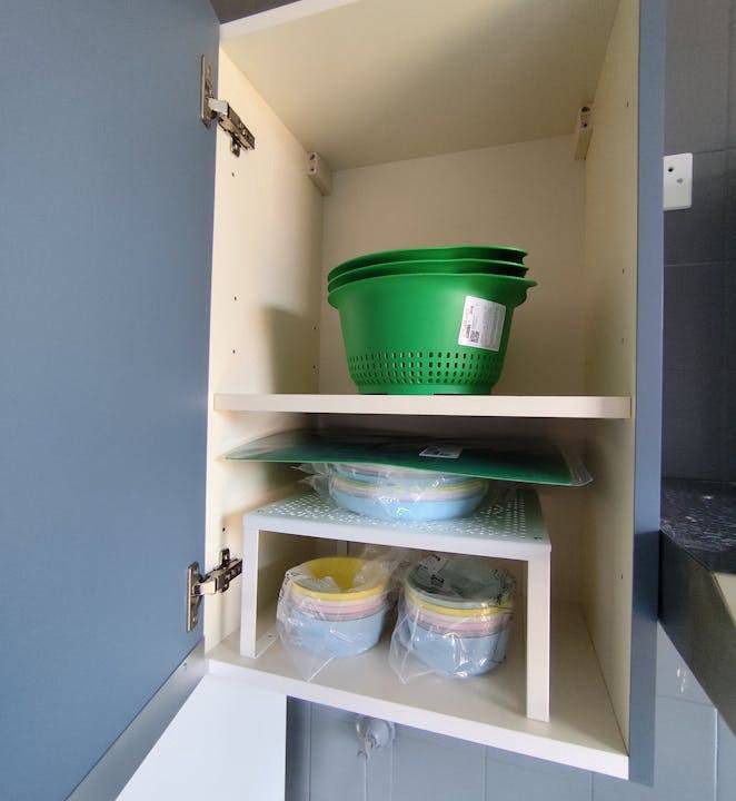 Photo of Kitchen in Historic Center