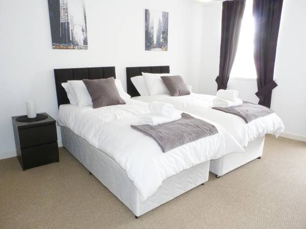 Photo of Bedroom in Murthly