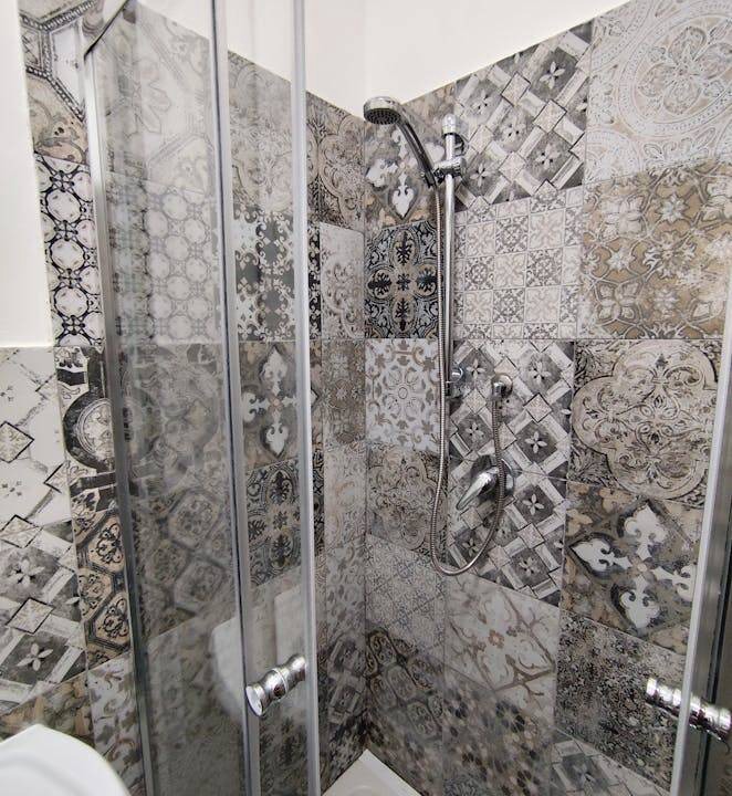 Photo of Bathroom in Historic Center