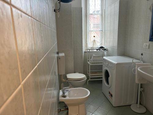 Photo of Bathroom in Livorno