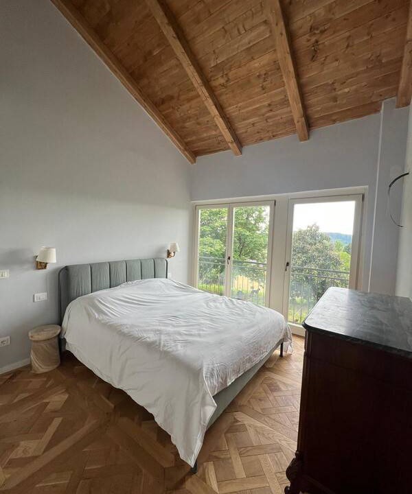 Photo of Bedroom in Pozzengo