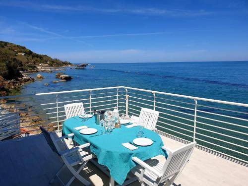 Photo of Patio Balcony in Fossacesia