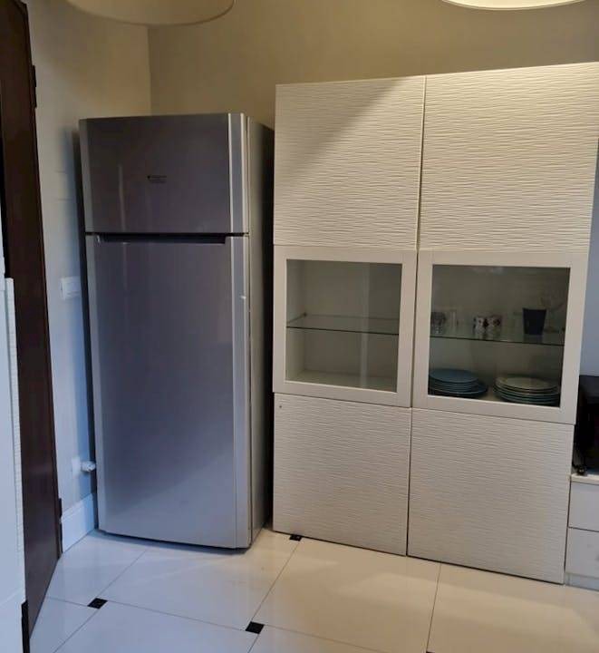 Photo of Kitchen in Sant' Ambrogio