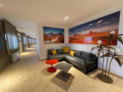 Photo of Livingroom in Collesalvetti