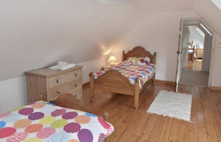 Photo of Bedroom in Grantown-on-Spey