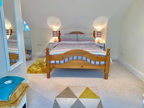Photo of Bedroom in Ballycastle