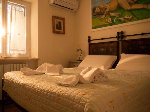 Photo of Bedroom in Urbino