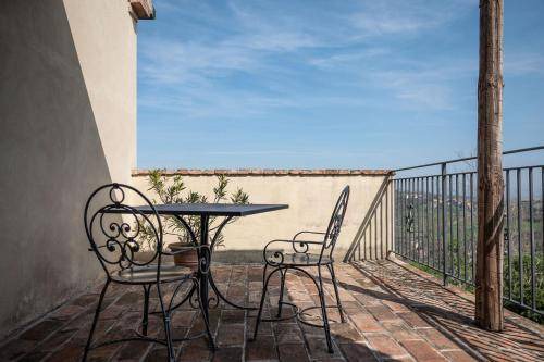 Photo of Patio Balcony in Borghi