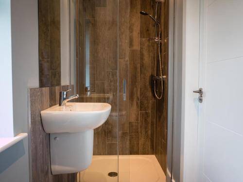 Photo of Bathroom in Enniskillen