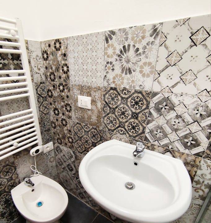 Photo of Bathroom in Historic Center