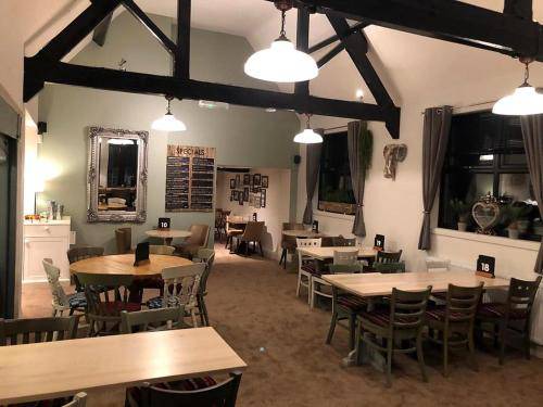 Photo of Livingroom in Kidderminster