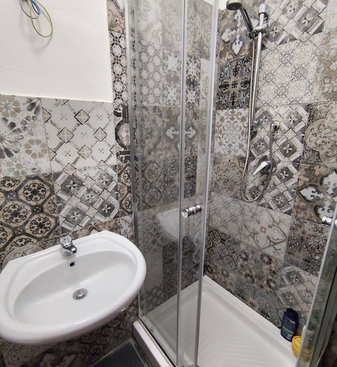 Photo of Bathroom in Historic Center