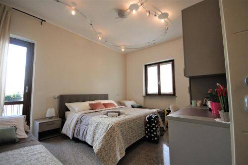 Photo of Bedroom in Pedemonte