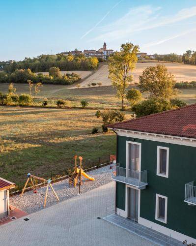 Photo of Others in Cerrina Monferrato