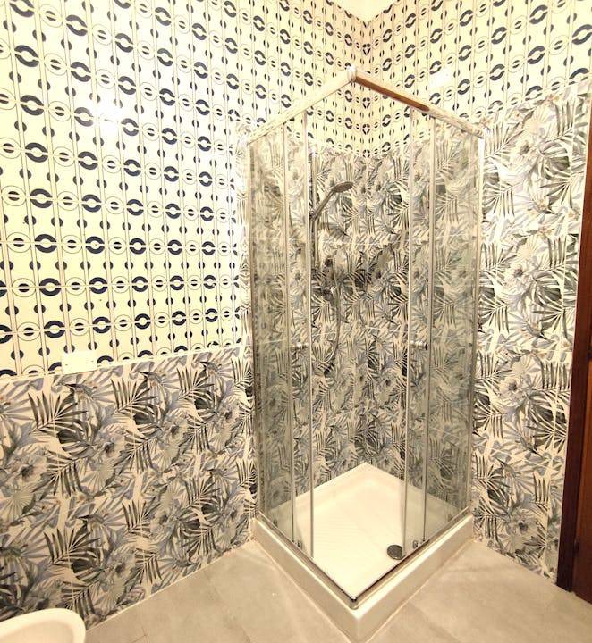 Photo of Bathroom in Historic Center