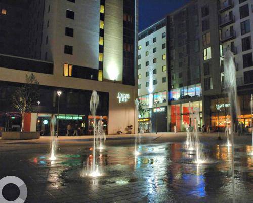 Photo of Others in Central Milton Keynes