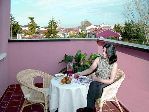 Photo of Patio Balcony in Favaro Veneto