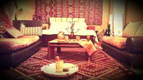 Photo of Livingroom in Ouzoud