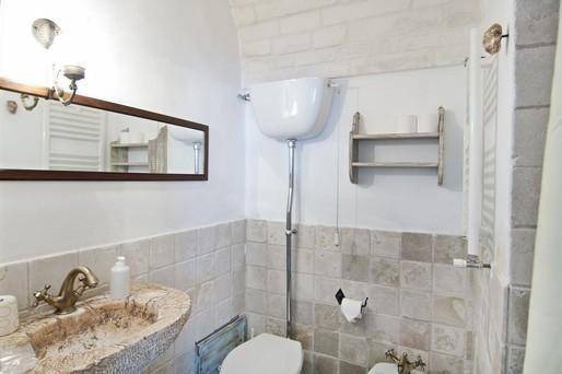 Photo of Bathroom in Casalini
