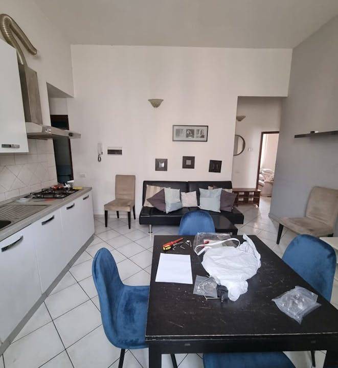 Photo of Livingroom in Oltrarno