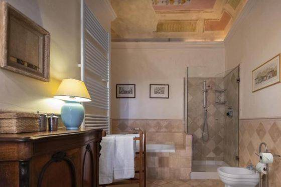 Photo of Bathroom in San Pietro in Bossolo