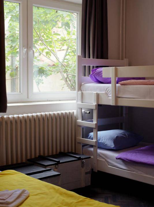Photo of Bedroom in Zvezdara